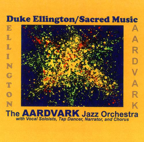 Duke Ellington / Sacred Music (1999) | MIT Black History